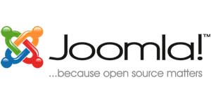 Joomla Logo
