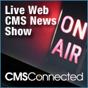 CMS Connected