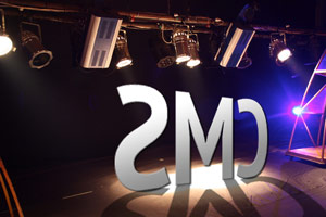 CMS: Center Stage at CMS Expo