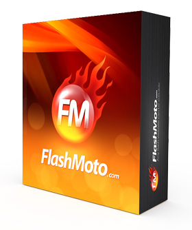 FlashMoto