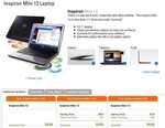 Ready to order: The Dell Inspiron Mini 12