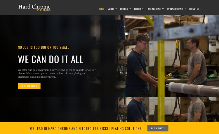 hard-chrome-specialists