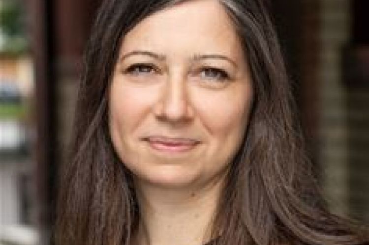 Lillian Haase, CMO at Searchmetrics