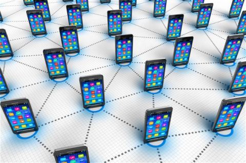 Bracing for BYOD