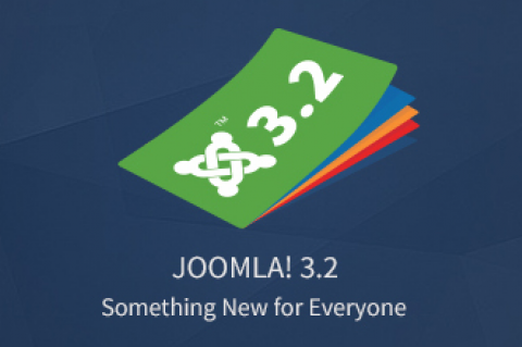 Joomla 3.2