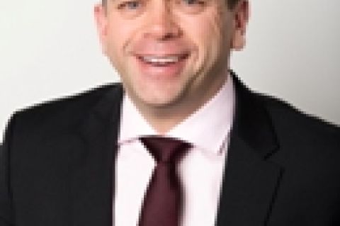 Richard Stevenson
