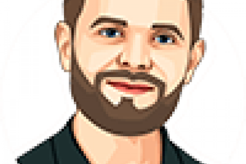 Profile picture for user Rodney Laws