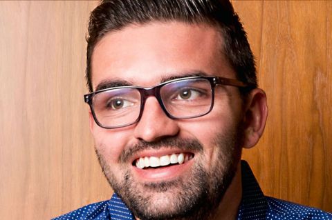 Profile picture for user Andrew Gazdecki