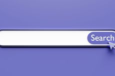 Search bar