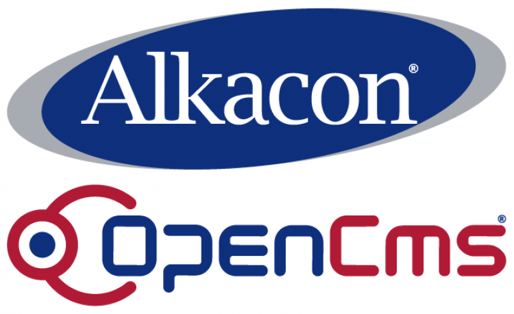 Alkacon - OpenCMS