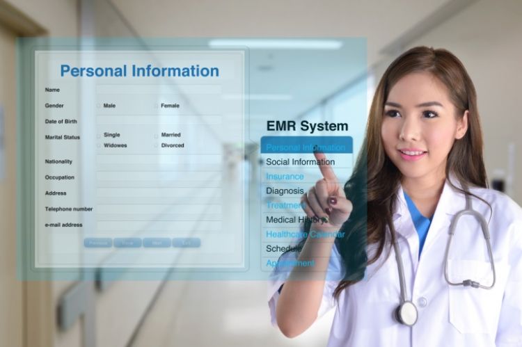 Health Care and Information Technology