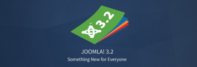 Joomla 3.2