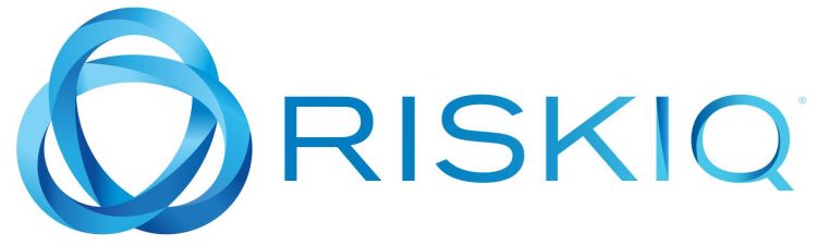 RiskIQ logo