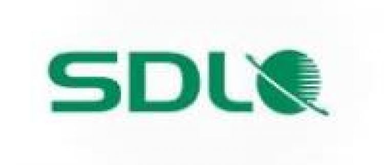 SDL Logo