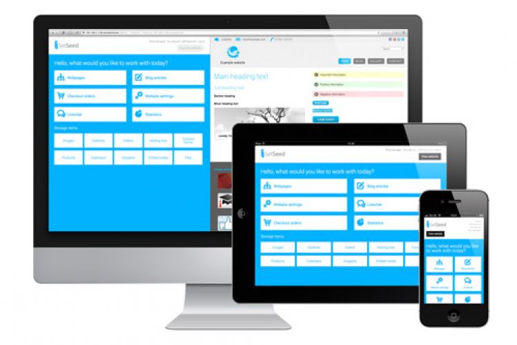 SetSeed and Your Devices