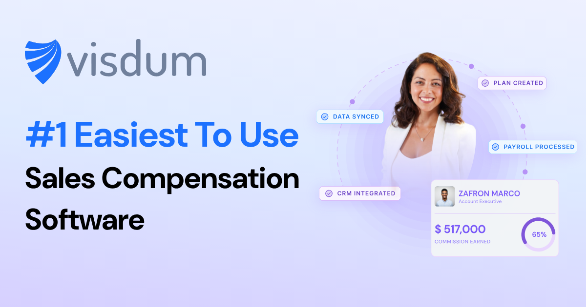 Visdum banner No 1 Easiest to Use