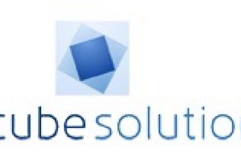 CCube Solutions Logo