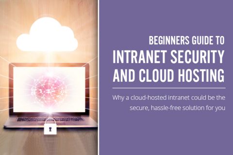 Beginners Guide to Intranet Security and Cloud Hosting